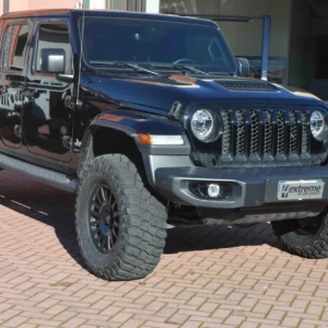 Jeep Gladiator JT