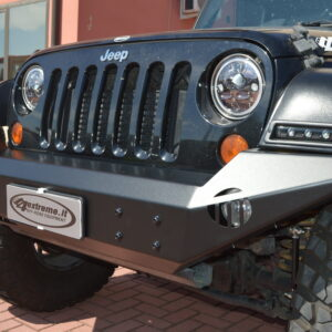 Fari Jeep Wrangler JK / JKU