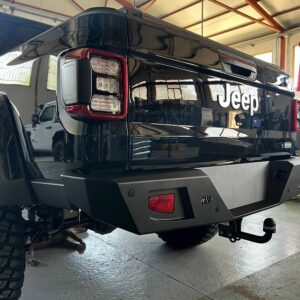 Paraurti posteriore Jeep Gladiator JT