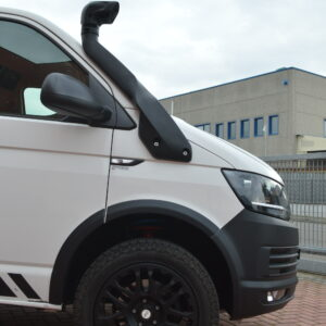 Snorkel VW Transporter T5, T6, T6.1