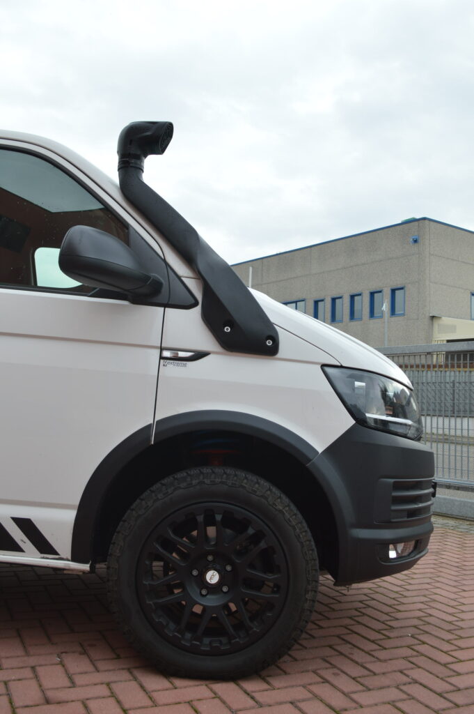 Snorkel VW T5 T6 T6.1 4