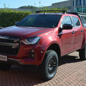 Isuzu D-Max N60