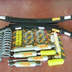 Kit di rialzo Toyota Land Cruiser 70/73/75/78/79