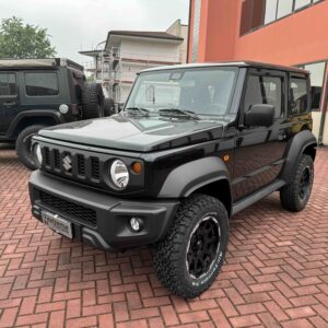 Kit di rialzo Suzuki new Jimny